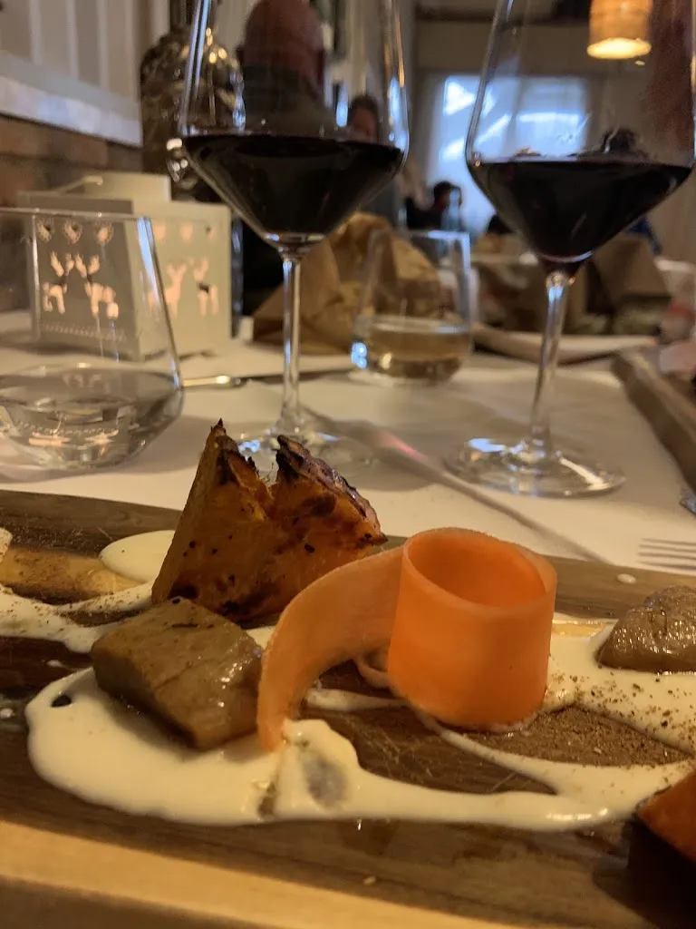 Federica Paviola_Antica Trattoria del Reno_Calderara di Reno_review