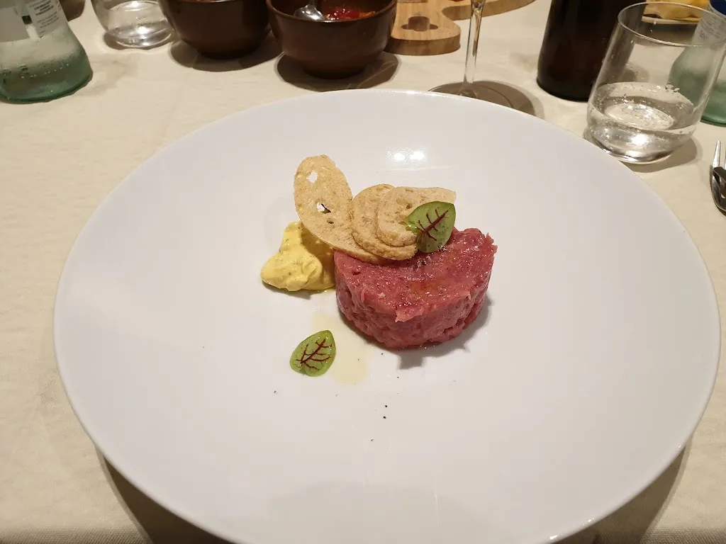 Lorenz_La Piazza - Ristorante Calderara_Calderara di Reno_review