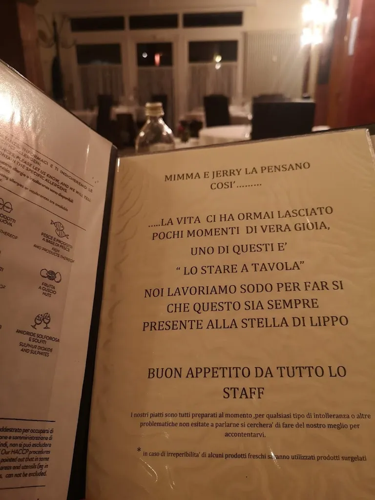Menu_La Stella di Lippo_Calderara di Reno_image_3