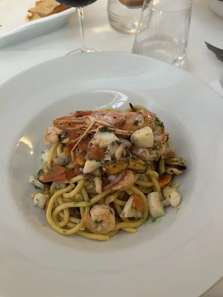 Ethan Mullen_La Stella di Lippo_Calderara di Reno_review