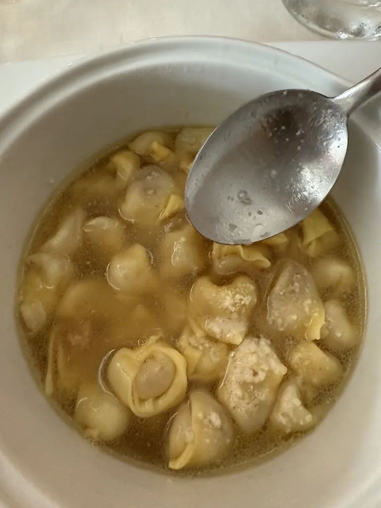 Sara Talasman_La Stella di Lippo_Calderara di Reno_review