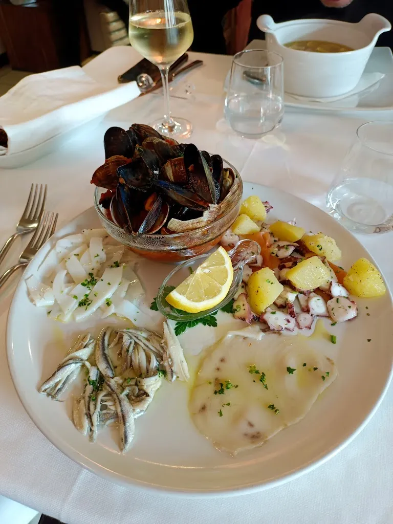 Vivianne_La Stella di Lippo_Calderara di Reno_review