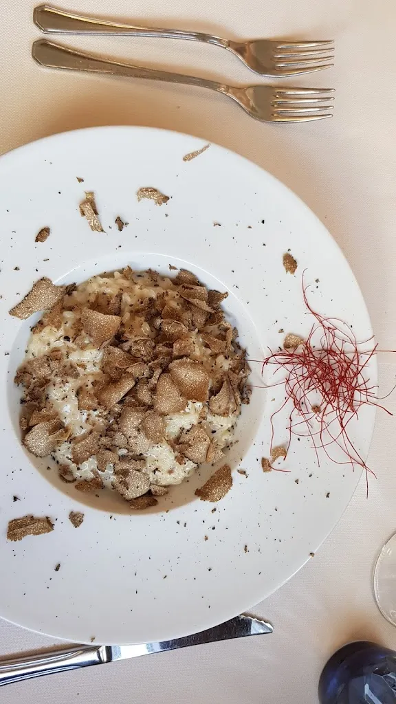 Sunny Kohli_Albergo Ristorante Fontana_Calestano_review