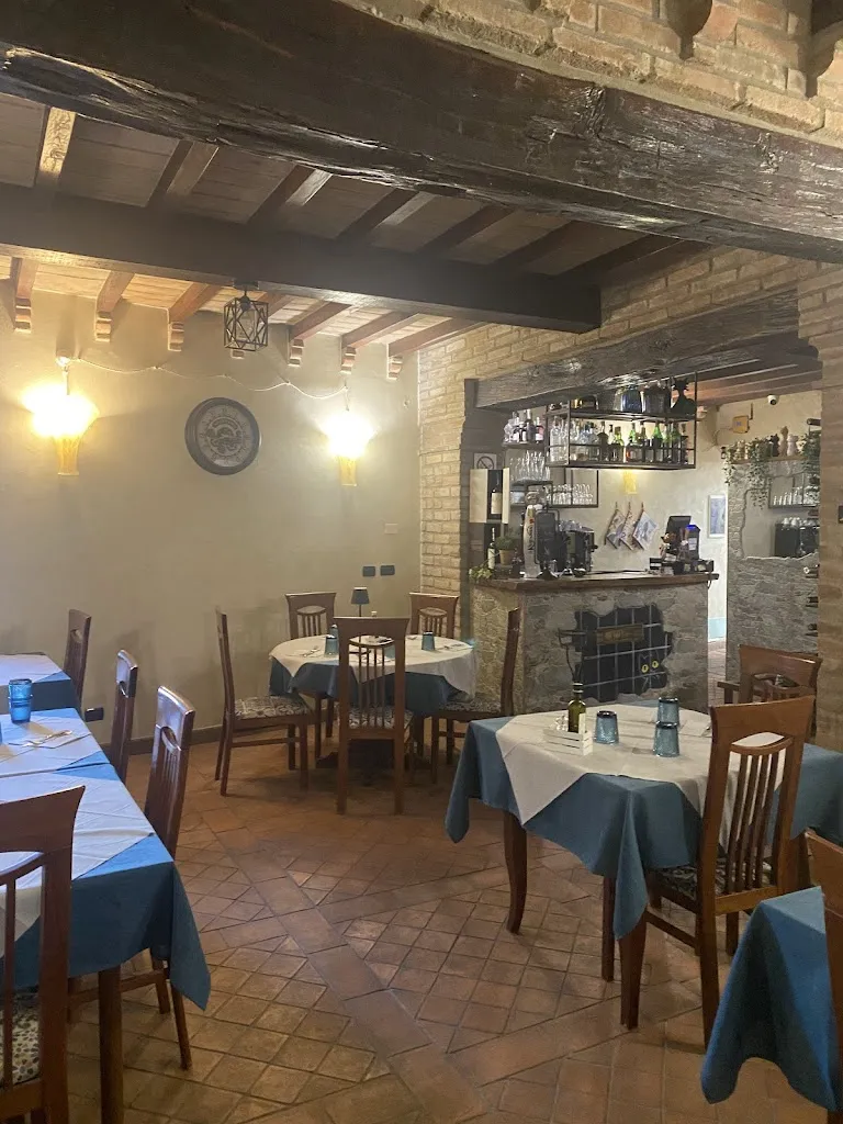 Erika Zimmerman / EaZyCooking_la gattabuia_Calestano_review