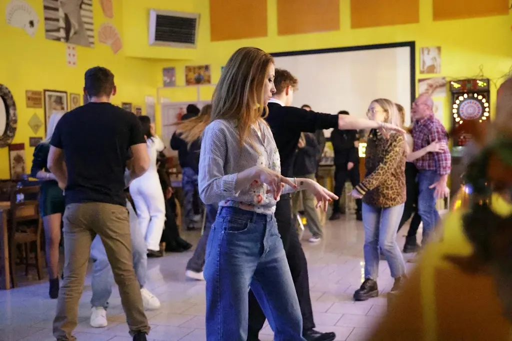 Irina Trinca_Eris Pub_Calestano_review