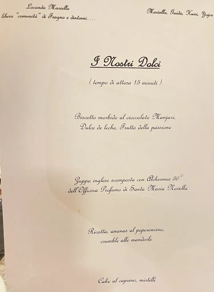 Menu_Locanda Mariella Ristorante_Calestano_image_2