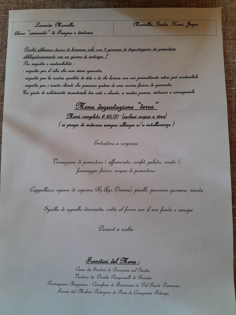 Menu_Locanda Mariella Ristorante_Calestano_image_3