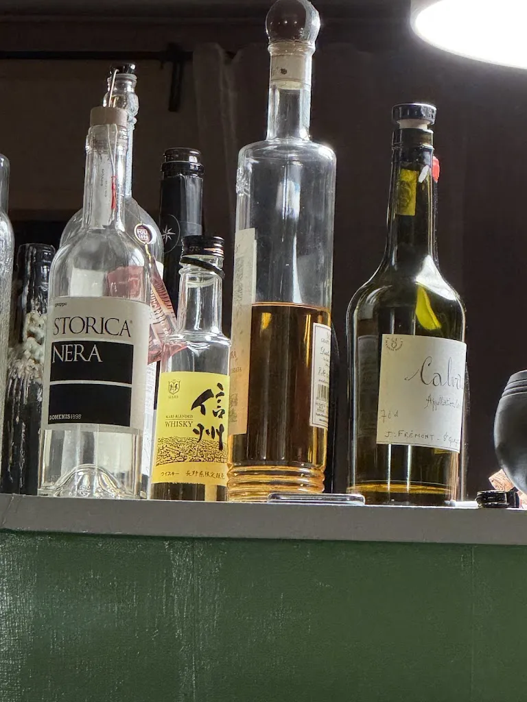 Stefano Camassa_Locanda Mariella Ristorante_Calestano_review