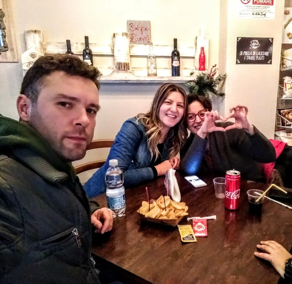 Andrea Masciangelo_Sfiziarì_Paglieta_recensione