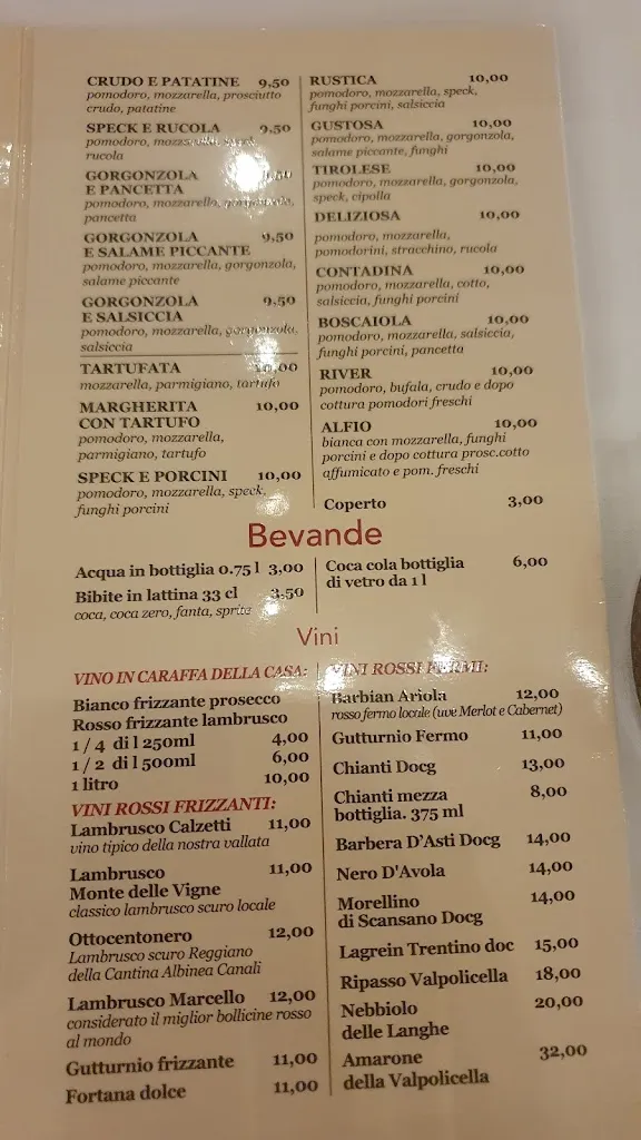 Menu_Blue River_Calestano_image_2