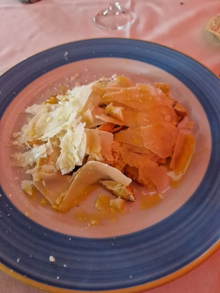 Alessio Federici_Blue River_Calestano_review