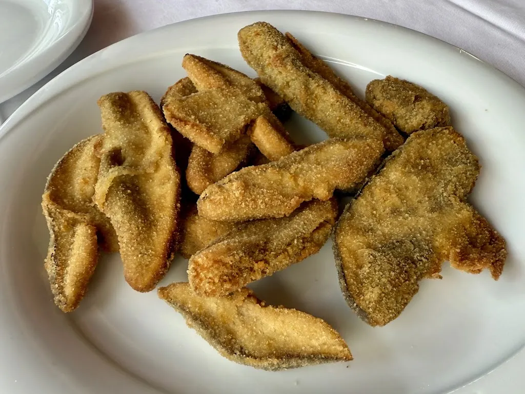 Roberto Isca_Blue River_Calestano_review