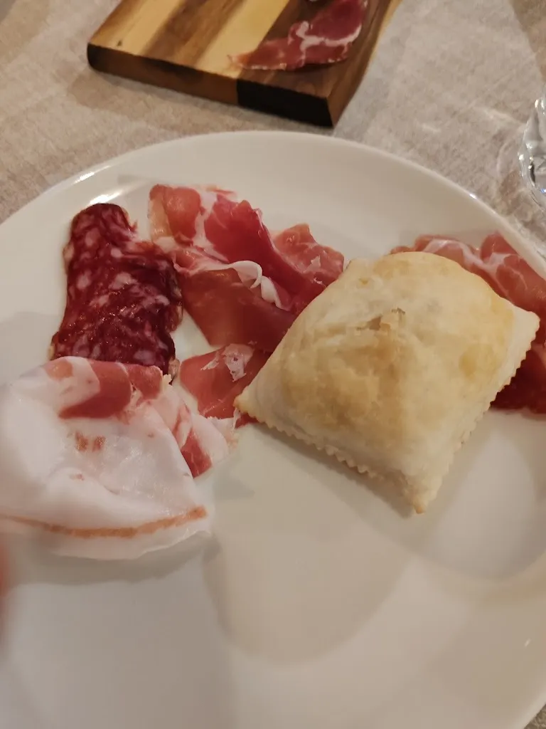 Marco Ciaccio_Osteria Baccabianca_Campegine_review