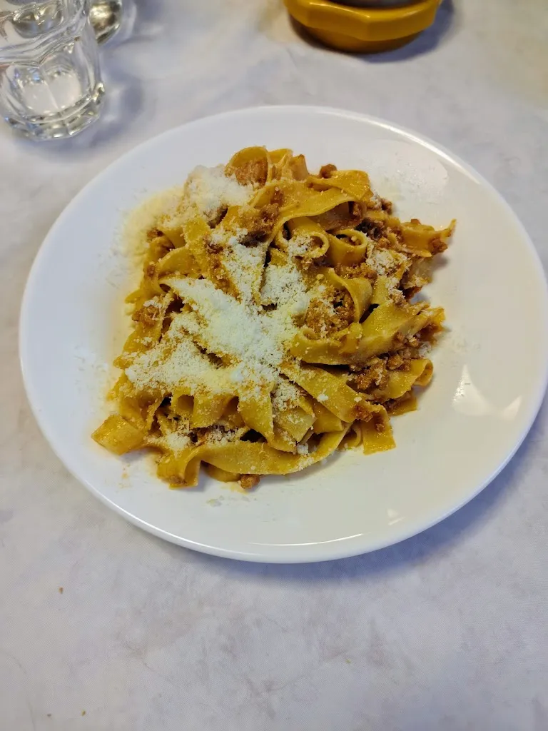 Gigi Sic_Trattoria Da Moi_Camposanto_review