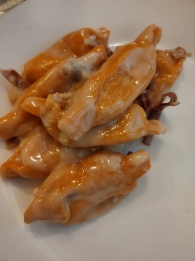 Martina Rottin_Trattoria Da Moi_Camposanto_review