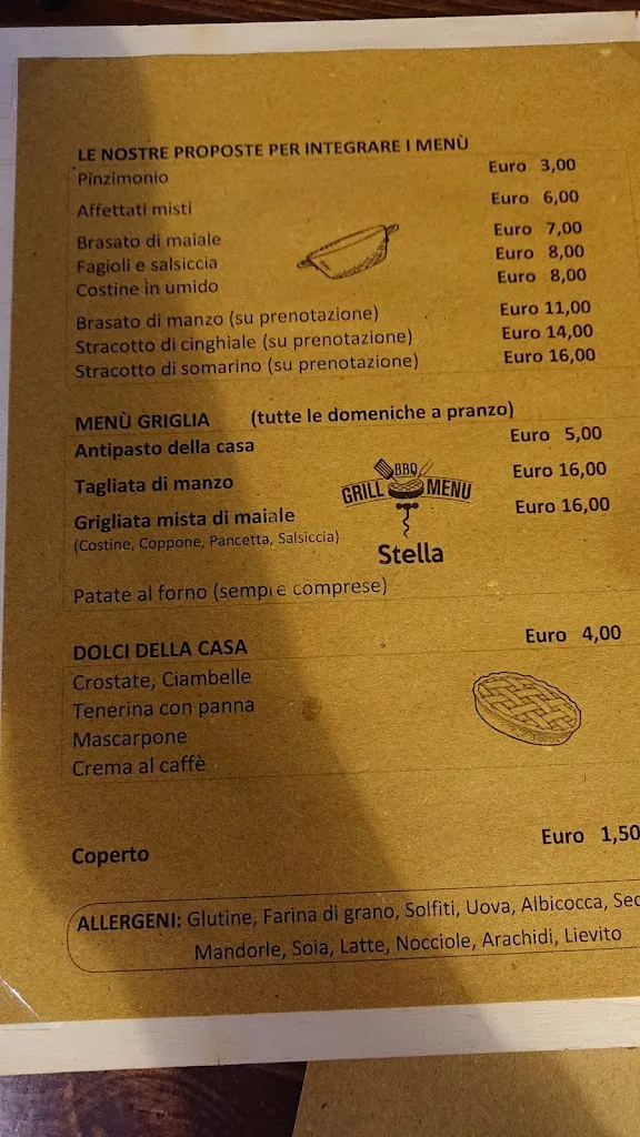 Menu_Villa Magnolia - Trattoria Stella_Camposanto_image_2