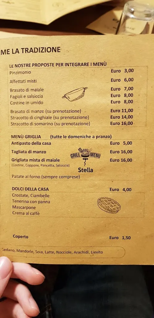 Menu_Villa Magnolia - Trattoria Stella_Camposanto_image_3