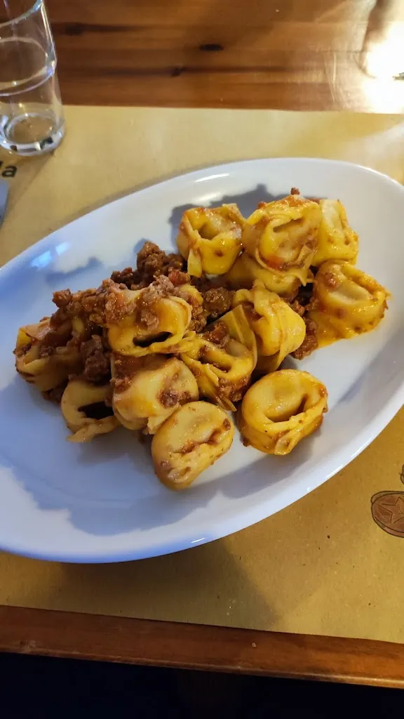 pegas 41_Villa Magnolia - Trattoria Stella_Camposanto_review