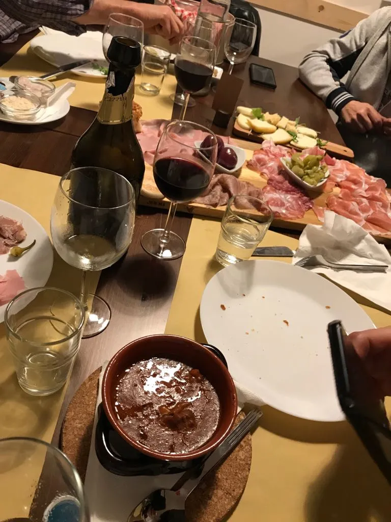 Villa Magnolia - Trattoria Stella_Camposanto_slider_image_2