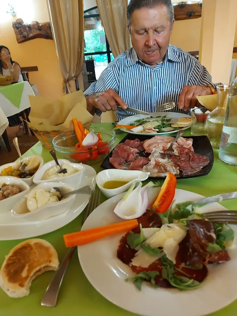 Menu_Ristorante Pizzeria da Camillo_Camposanto_image_1