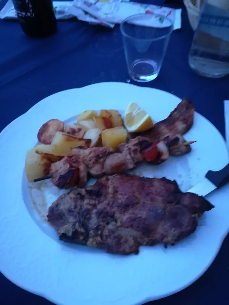 Menu_Ristorante Pizzeria da Camillo_Camposanto_image_3