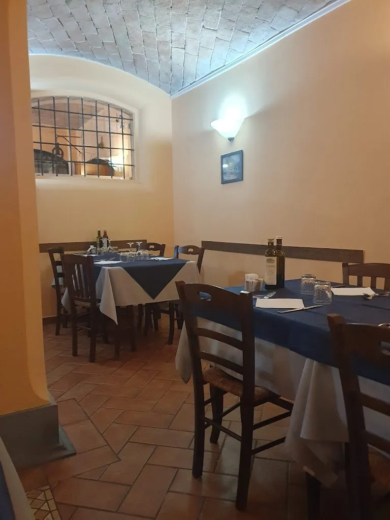 Lorenzo Cavicchioli_Ristorante Pizzeria da Camillo_Camposanto_review