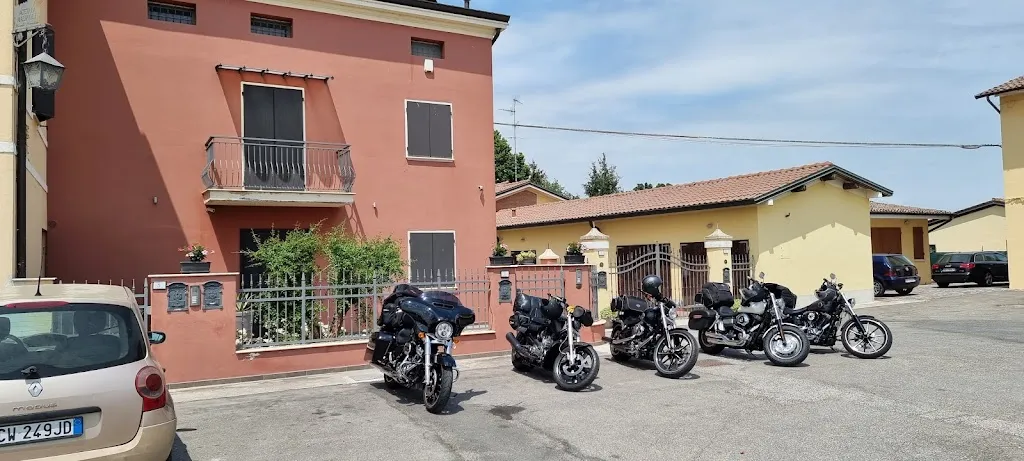 corsaro nero_Antica Osteria Il Bottegone_Camposanto_review