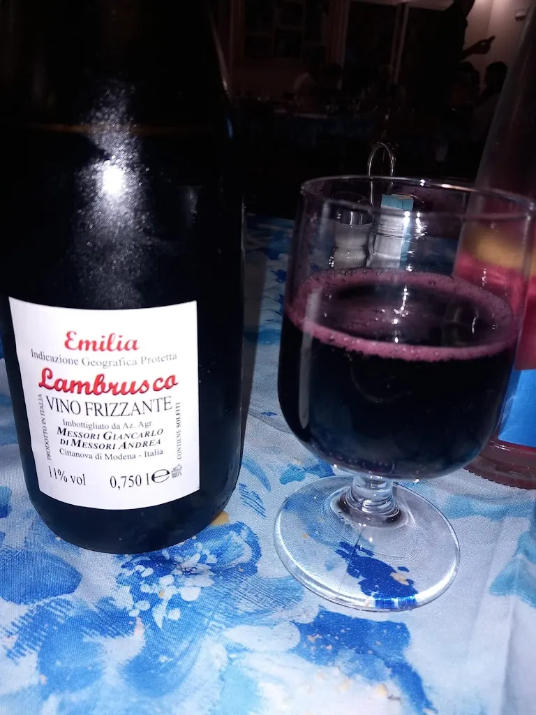 elena cavicchioli_I Quatar Canton_Camposanto_review