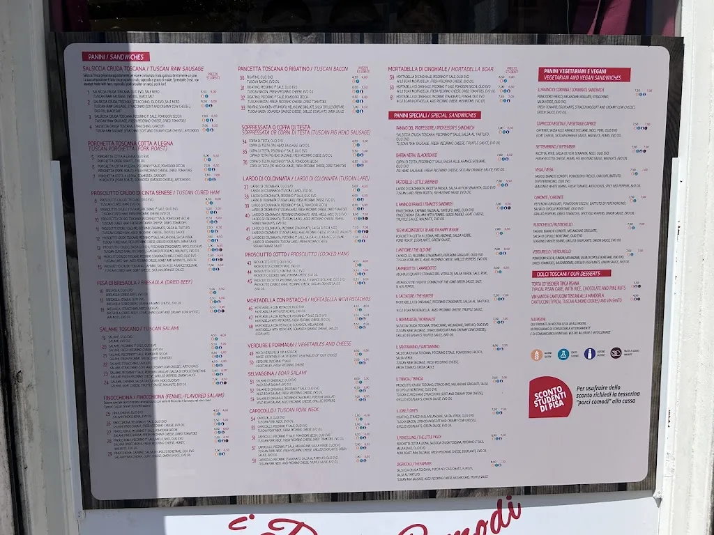 Gary Breaux_I Porci Comodi_Camposanto_review