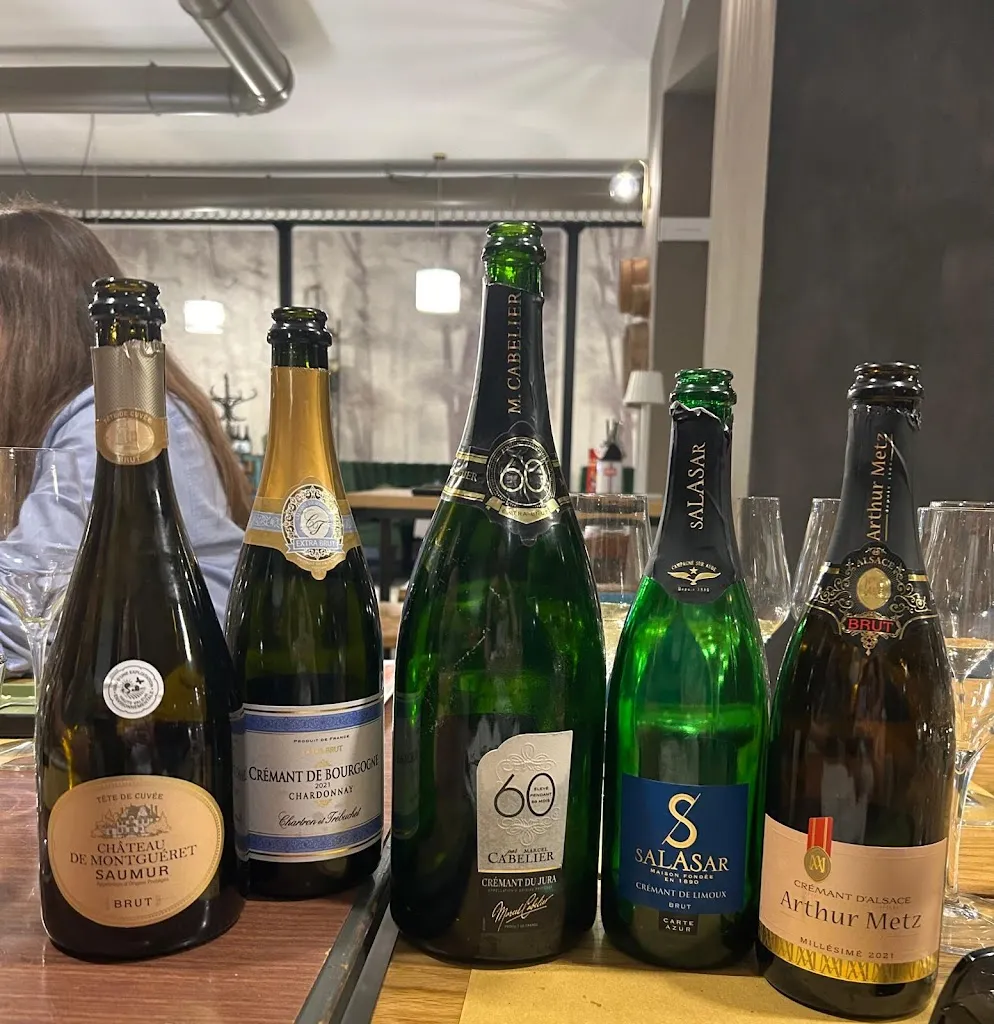 Rafael Bervicato_Nonna Olma_Campagnola Emilia_review