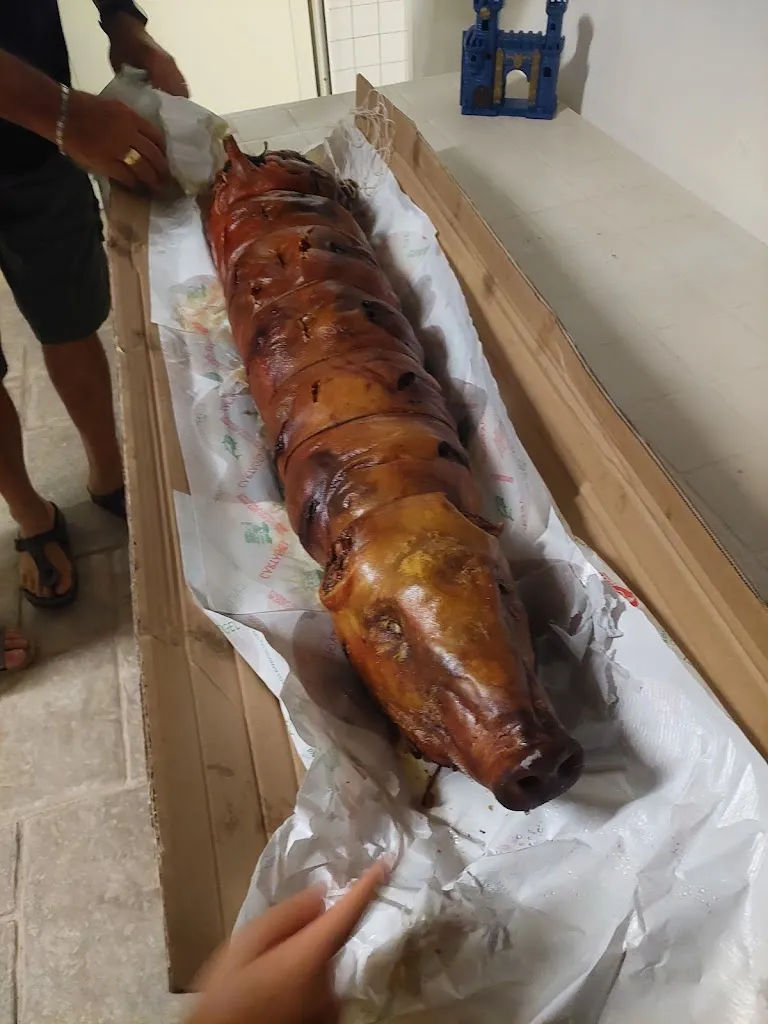 Davide Falvo_Agriturismo Casa Mia_Paglieta_review