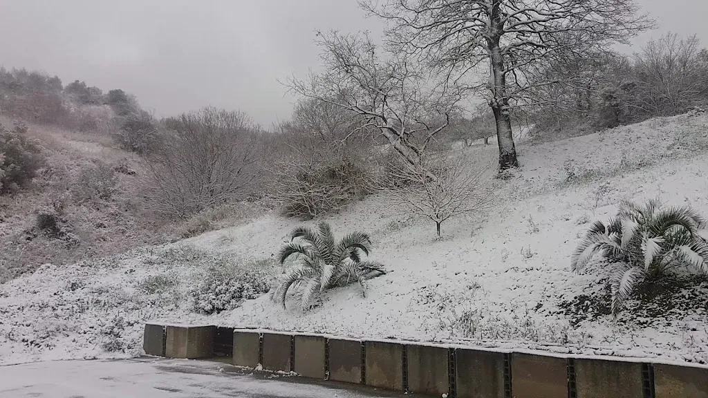 Agriturismo Casa Mia restaurant in Paglieta