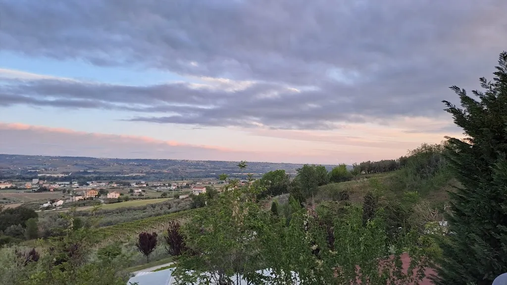 Agriturismo Casa Mia_Paglieta_slider_image_2