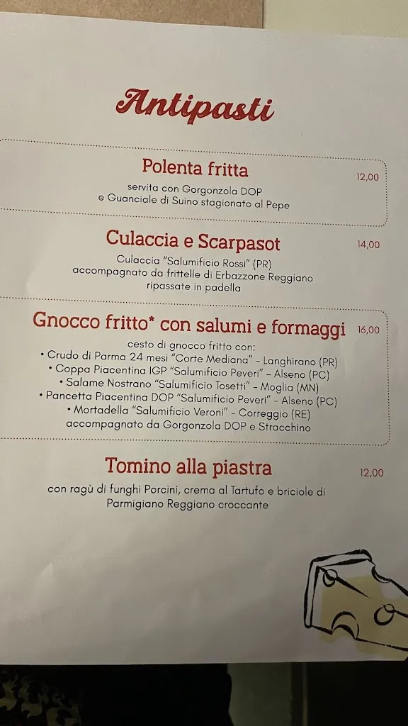 José Luis_Bottega 14_Campagnola Emilia_review