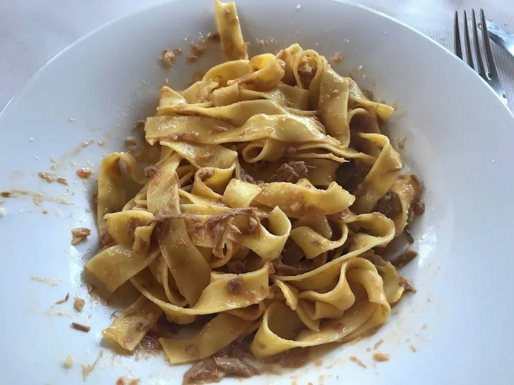 Kimi Nelson_Trattoria Cognento Campagnola_Campagnola Emilia_review