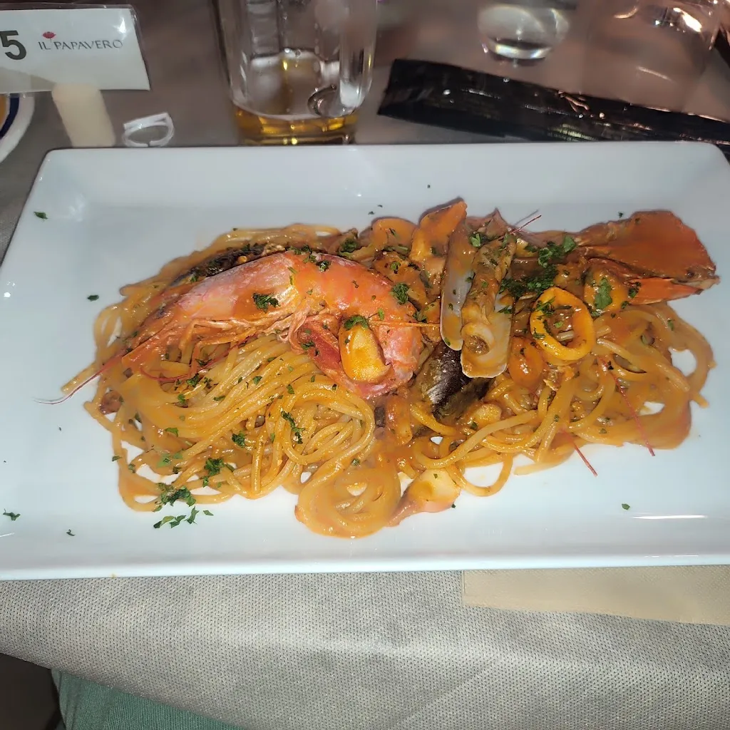 Frank_Il Papavero_Campagnola Emilia_review