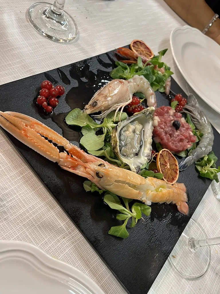 Menü_Ristorante Pizzeria S. Stefano_Campagnola Emilia_Bild_5