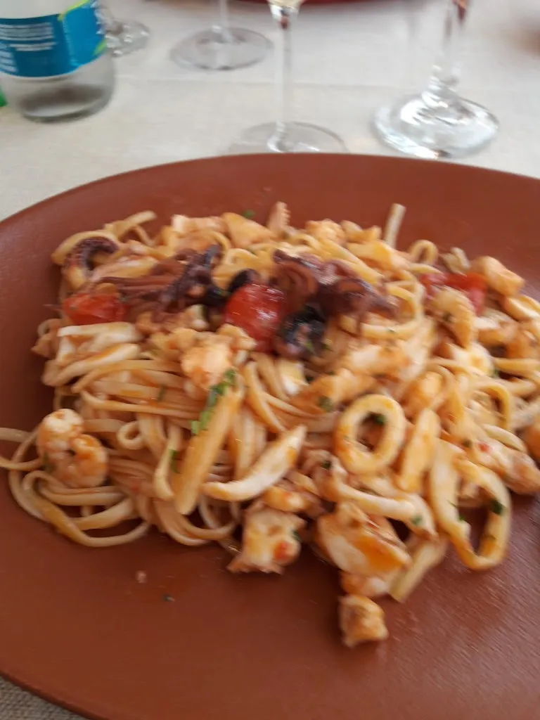 Menü_Ristorante Pizzeria S. Stefano_Campagnola Emilia_Bild_7