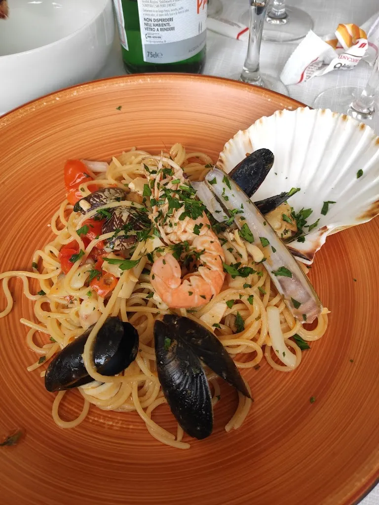 Menü_Ristorante Pizzeria S. Stefano_Campagnola Emilia_Bild_8