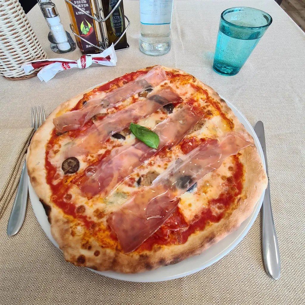 Robert Valenta_Ristorante Pizzeria S. Stefano_Campagnola Emilia_Bewertung