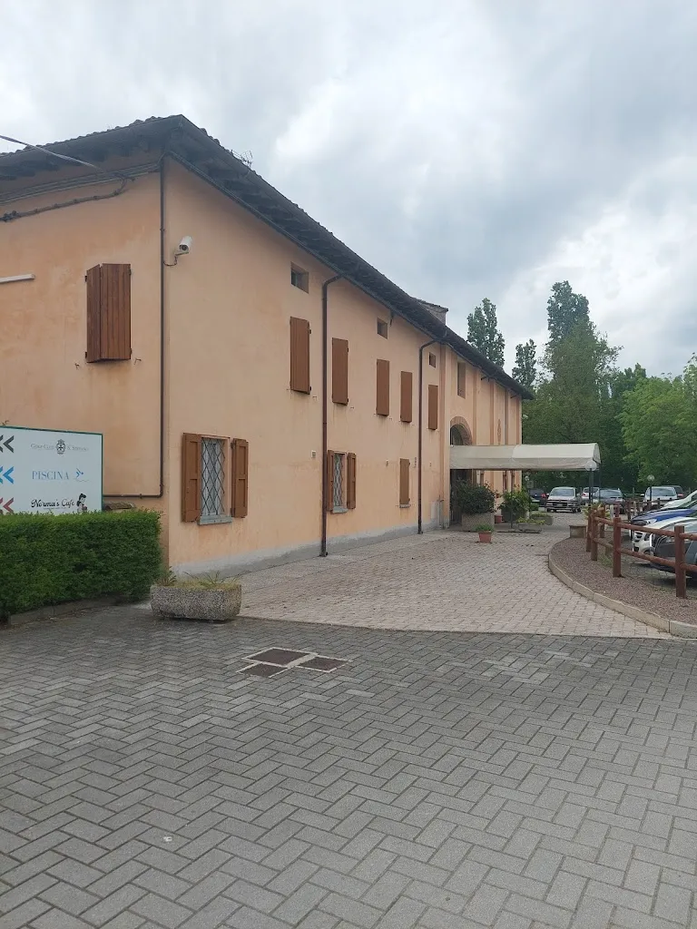 Roberto Cerioli_Ristorante Pizzeria S. Stefano_Campagnola Emilia_Bewertung