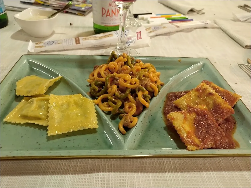 Mirco Vezzani_Ristorante Pizzeria S. Stefano_Campagnola Emilia_Bewertung