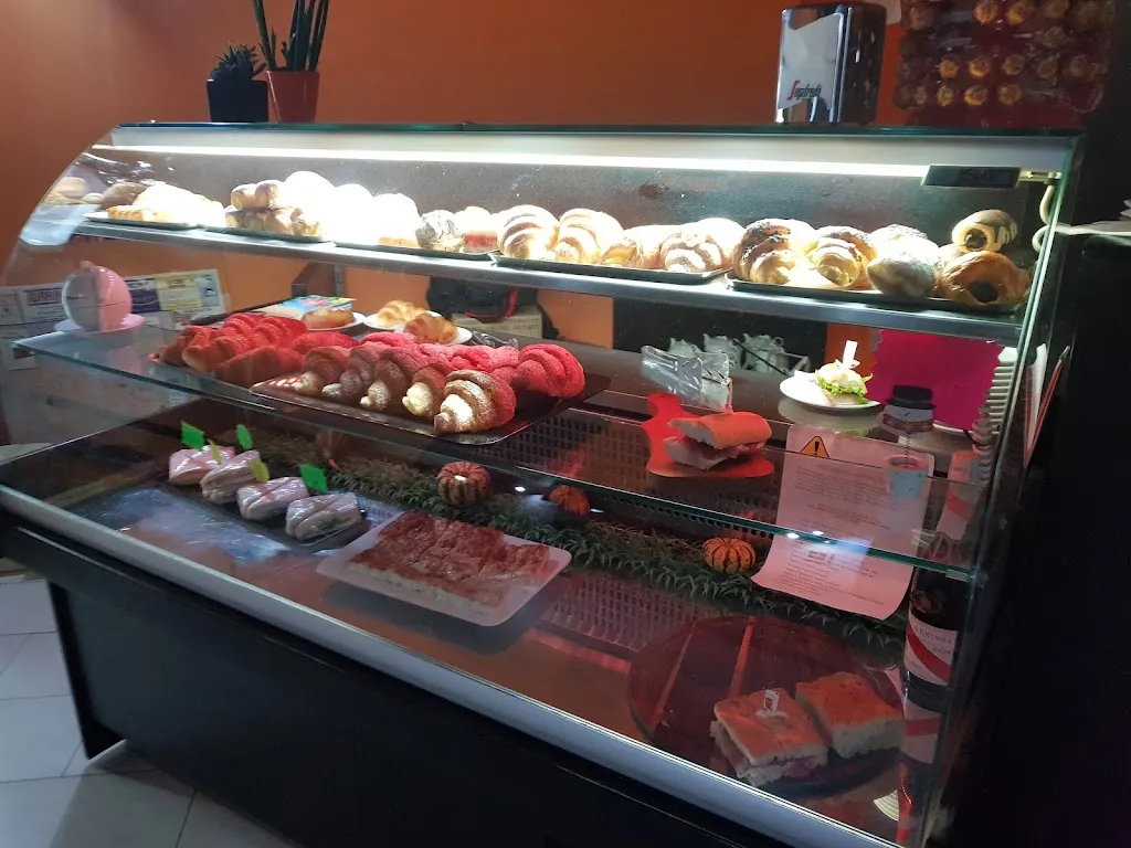 Sueda Cafè restaurant in Campagnola Emilia