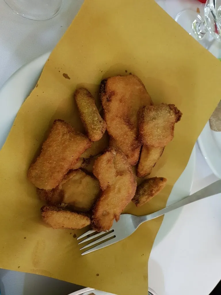 Daniele Diacci_Bar Vettigano - Ristorantino_Campagnola Emilia_review