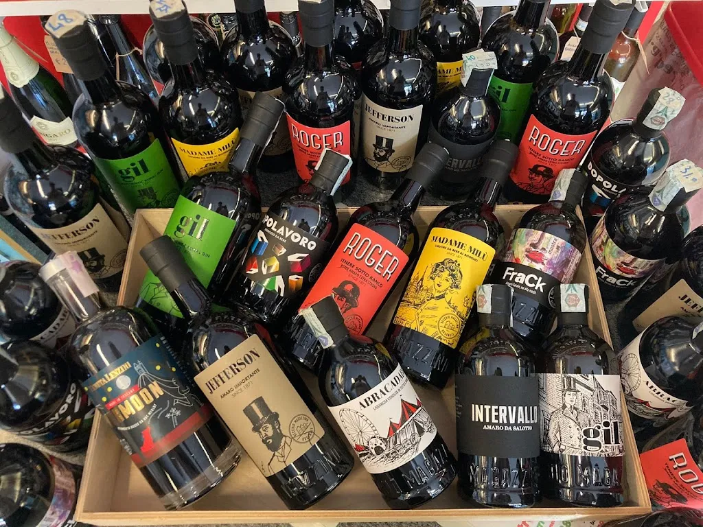 Bar Vettigano - Ristorantino_Campagnola Emilia_slider_image_1