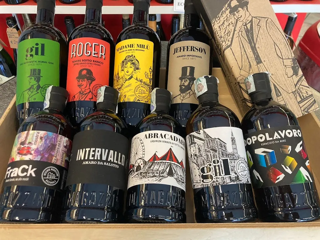 Bar Vettigano - Ristorantino_Campagnola Emilia_slider_image_3