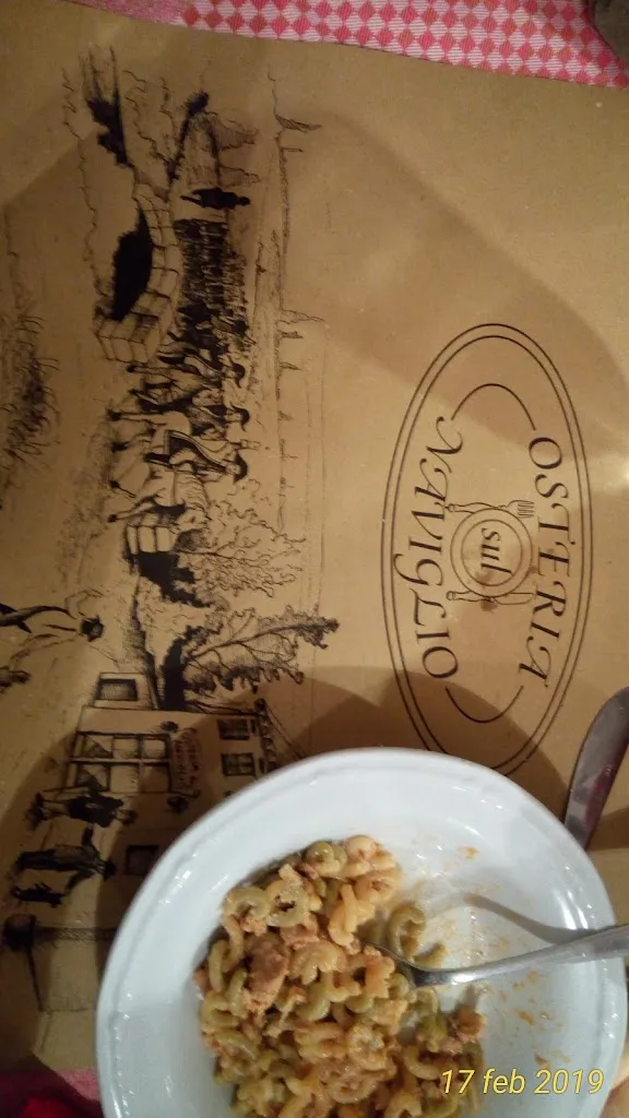 Menu_Osteria Sul Naviglio_Campagnola Emilia_image_9