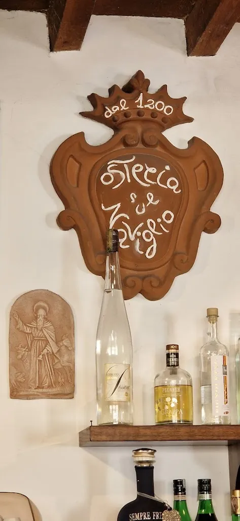 Peter_Osteria Sul Naviglio_Campagnola Emilia_review