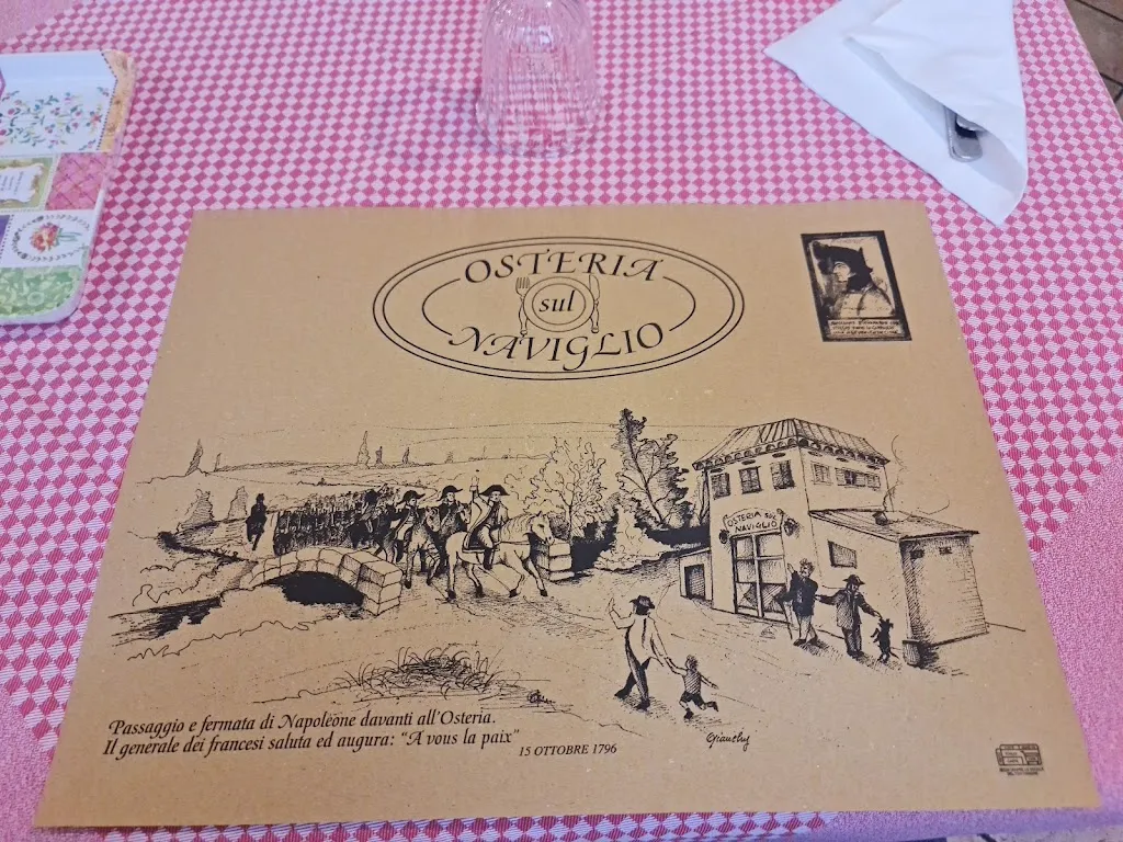 fabio lanzoni_Osteria Sul Naviglio_Campagnola Emilia_review