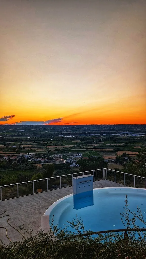 Nicola Carrozza_Agriturismo Tenuta Villa Catena_Paglieta_review